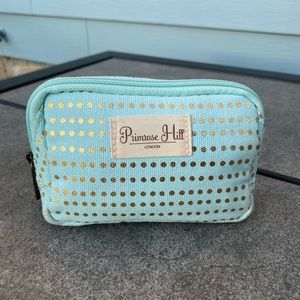 Primose Hill Small Cosmetic Bag